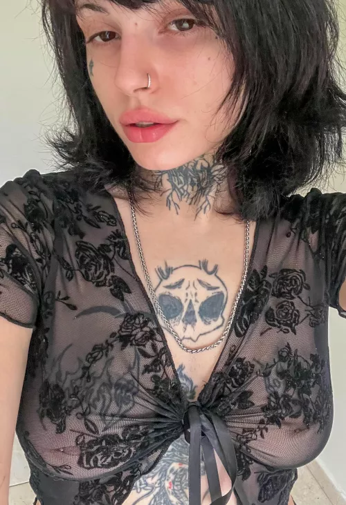 Not perfect, but very vulnerable