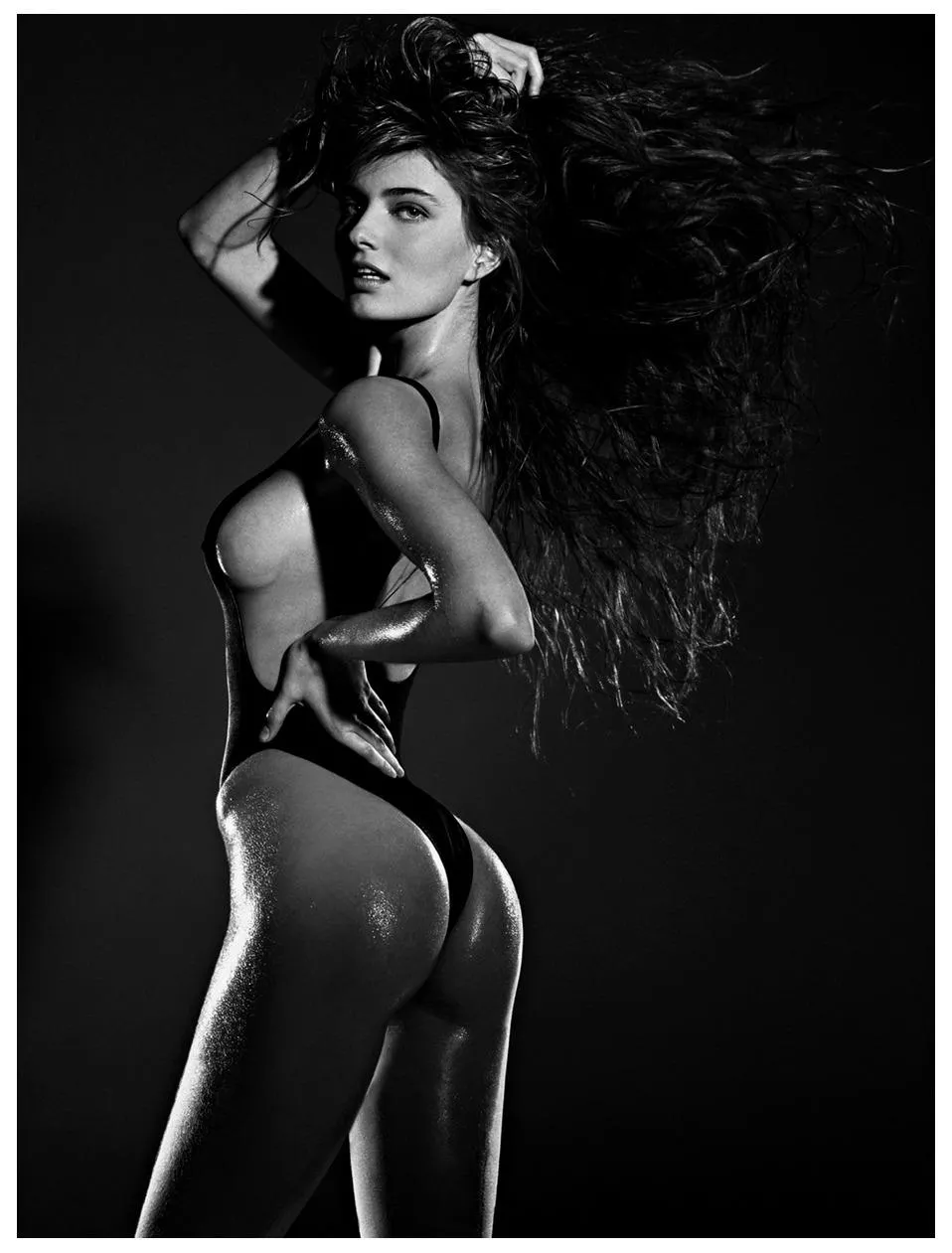 Paulina Porizkova (1988)