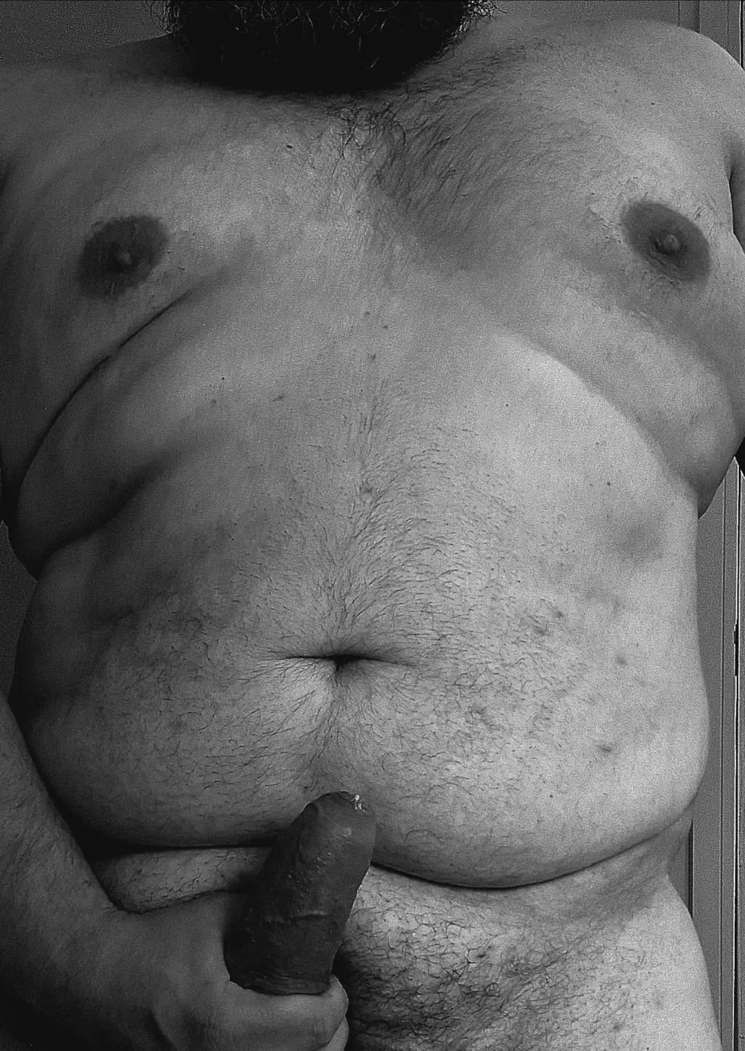 Rock hard, what's your next move?