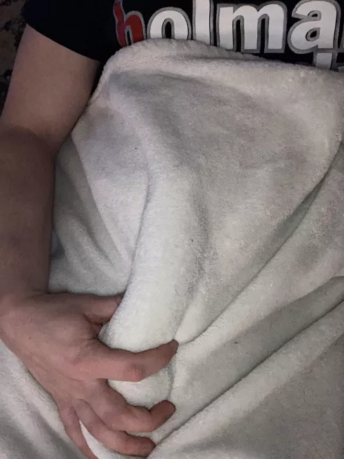 Should I let it out?