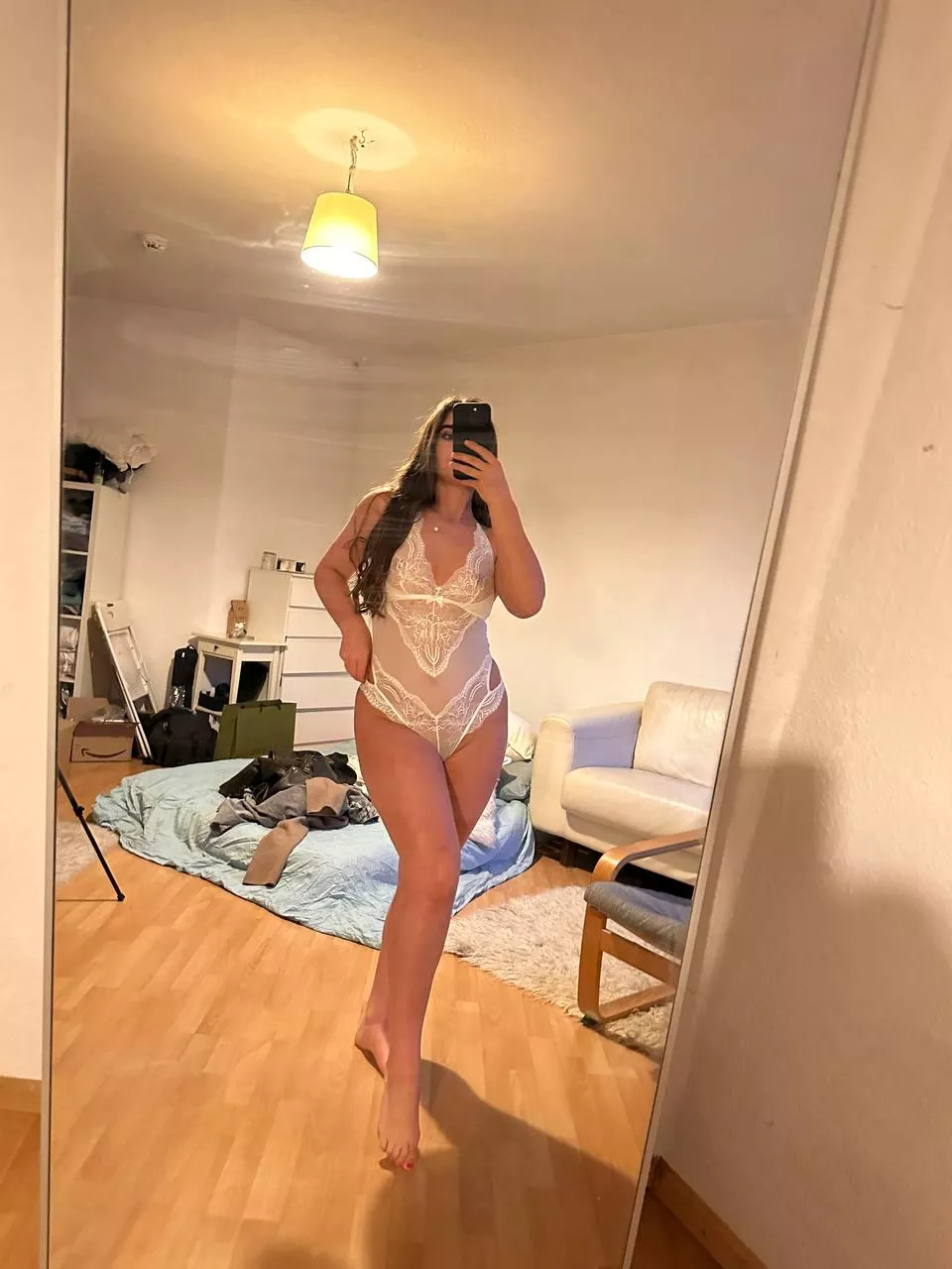 Since you boys liked my last post, here’s another 🤭