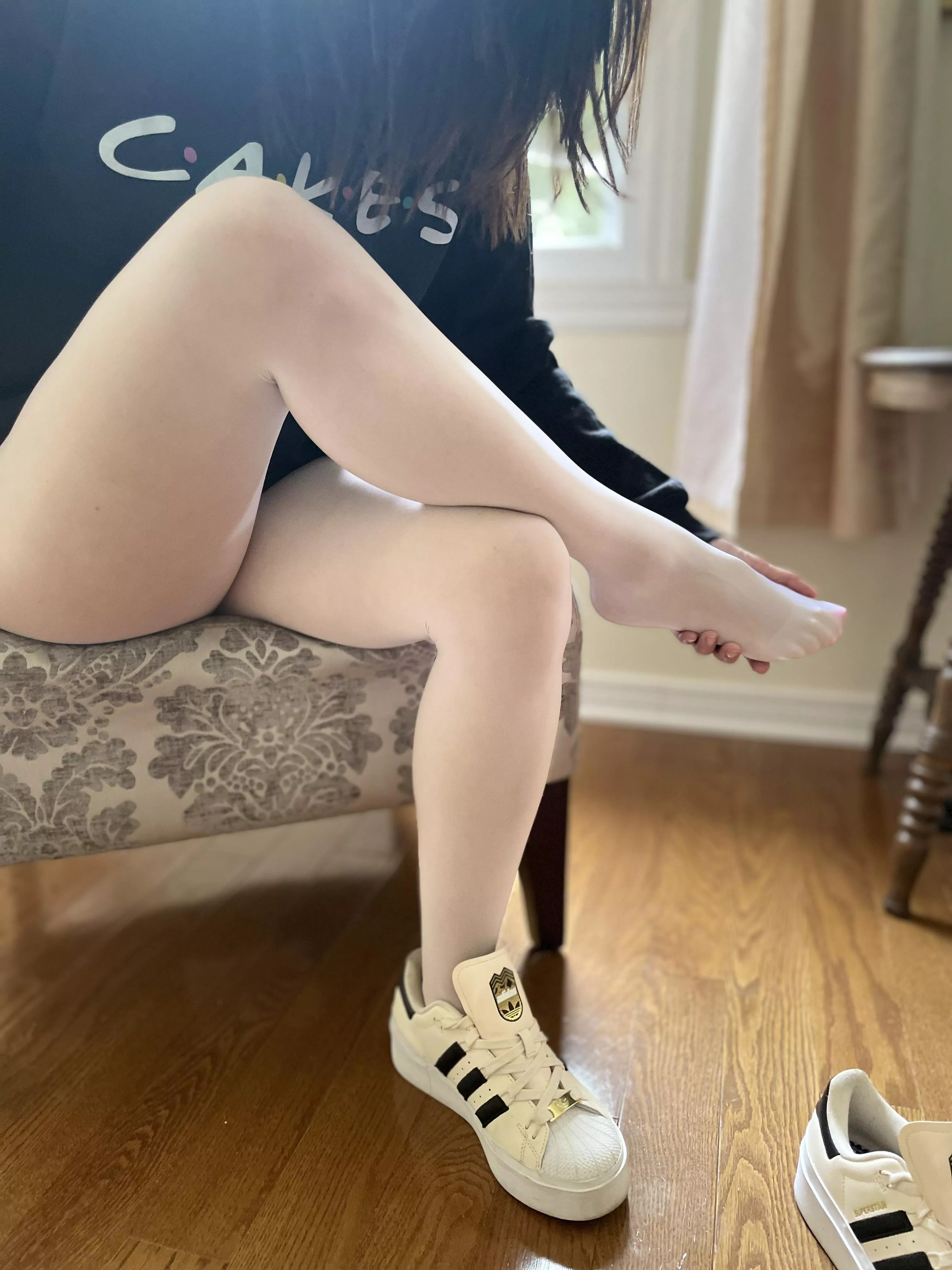 Sometimes even I can’t keep my hands off of them 😈