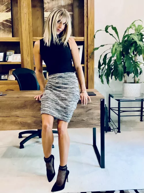 Stop by the office I am almost always here