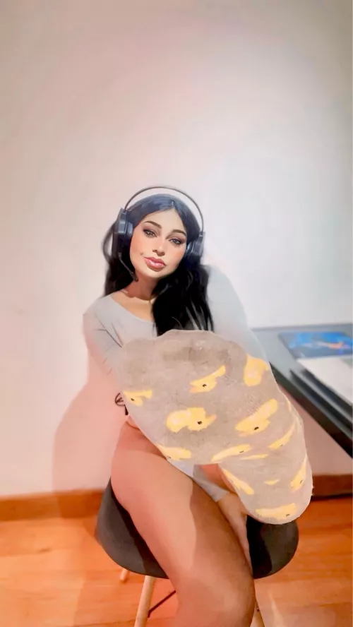 Take a deep breath.. You gonns love it [F]