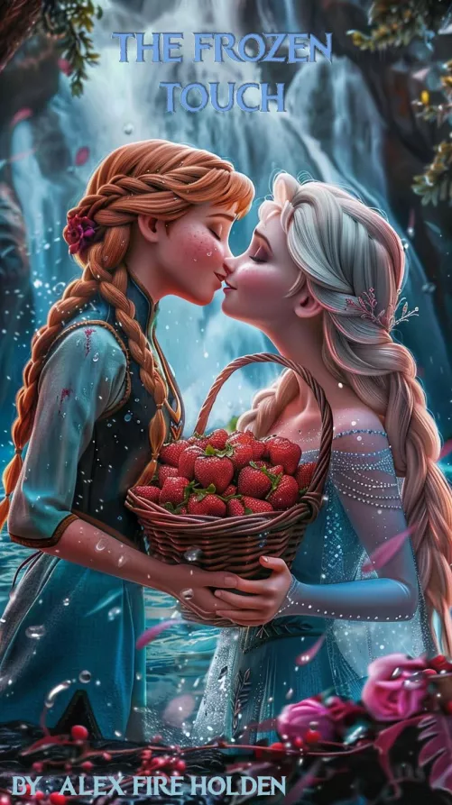 The Frozen Touch (smut)