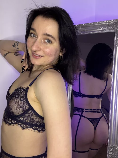 This photo was not easy to take