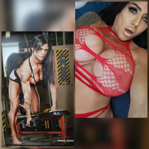 Transformation 375cc to 1250cc 