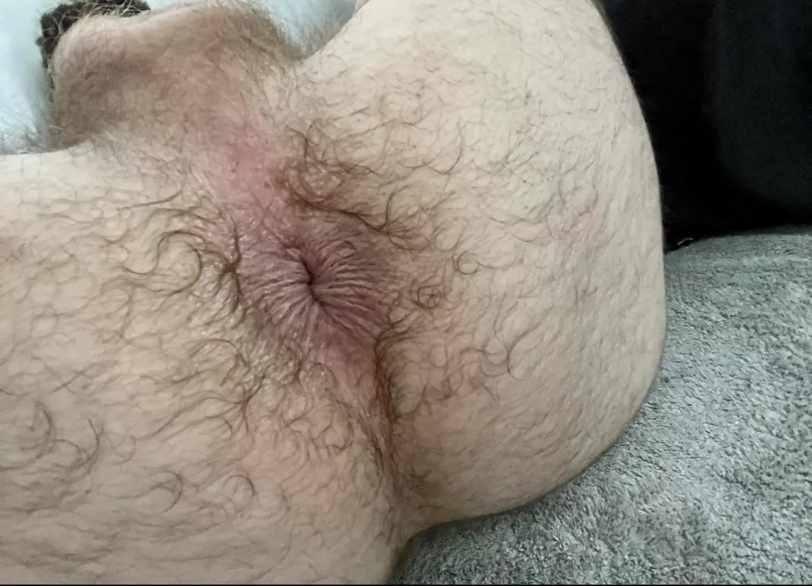 Would you stick it in daddy’s ass??