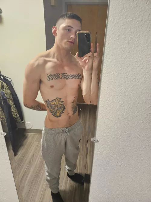 Am I getting too skinny?