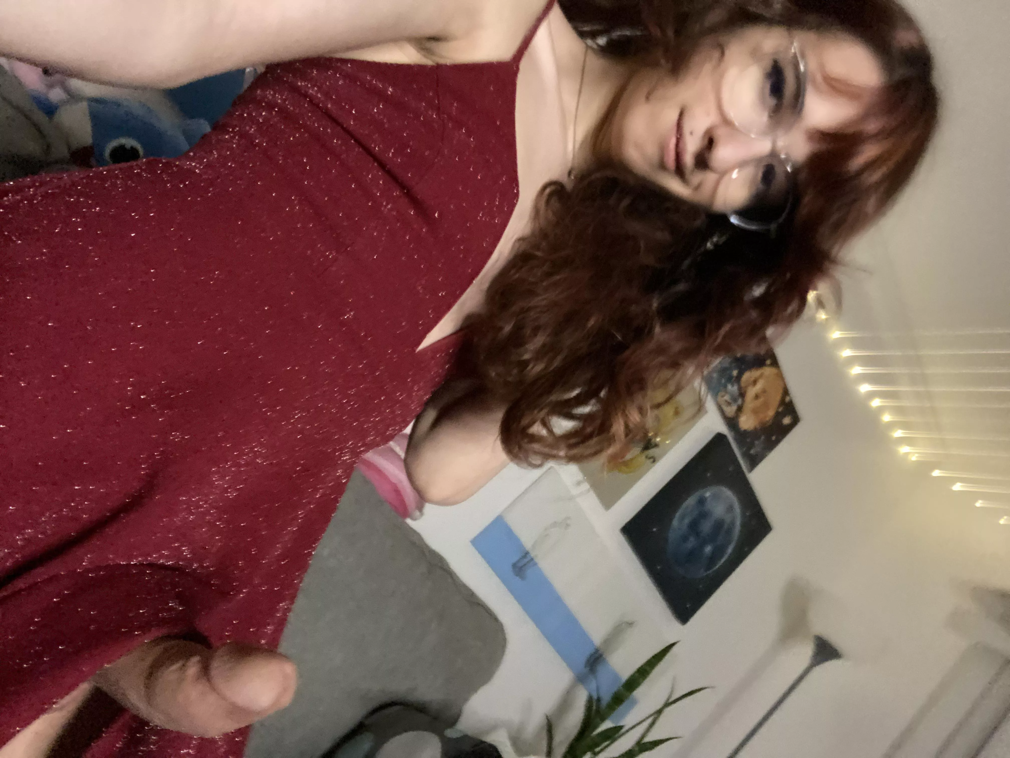 are you a little or a big spoon