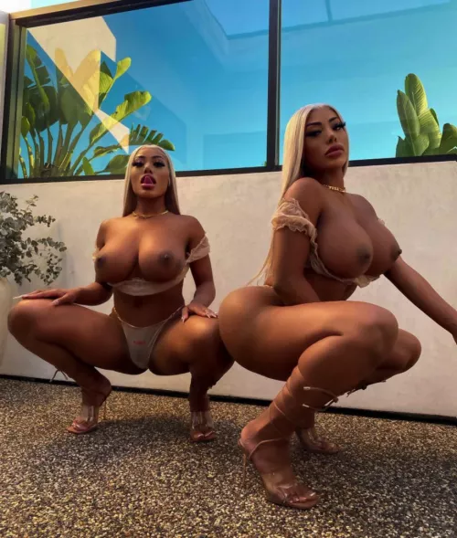 Clermont twins