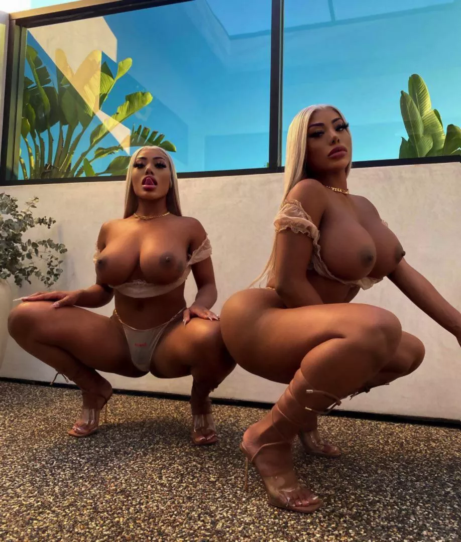 Clermont twins