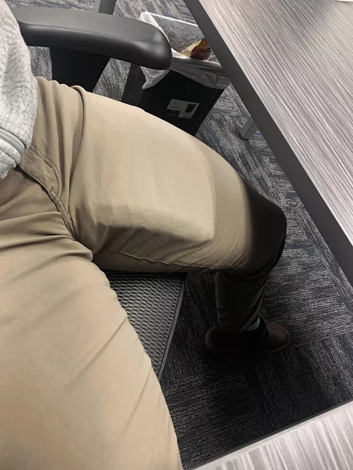 Come see me in my office so I can fill you in over the EOD