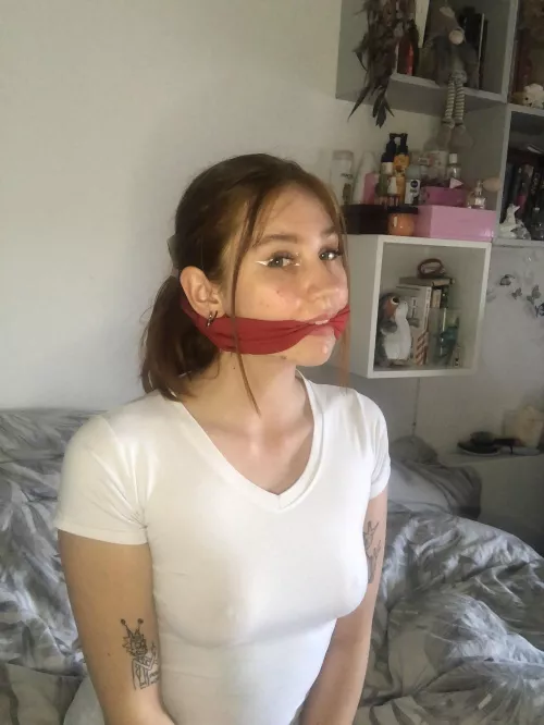 daddy do you have ill intentions towards me? [F]