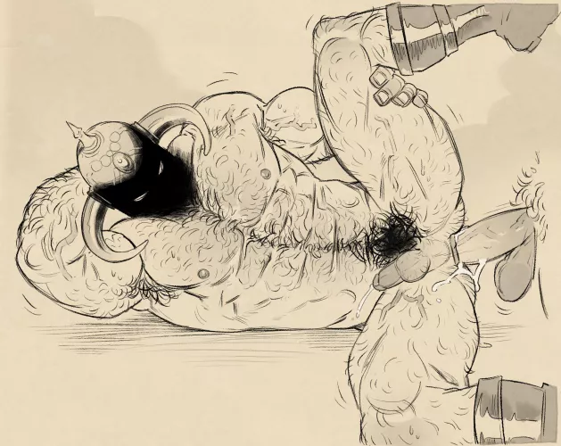 Death Dealer (@roamingthrough1)