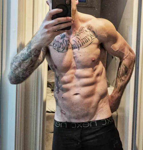 Dirtier than my mirror...