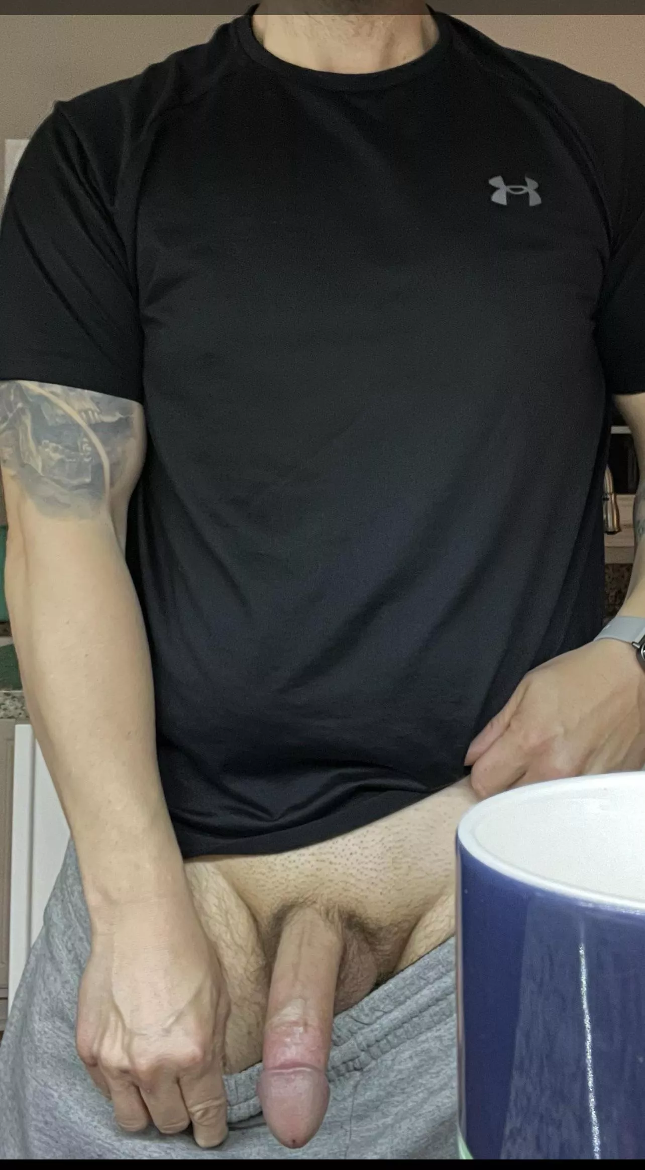 Good Morning CGW! Let’s get Friday started off rite