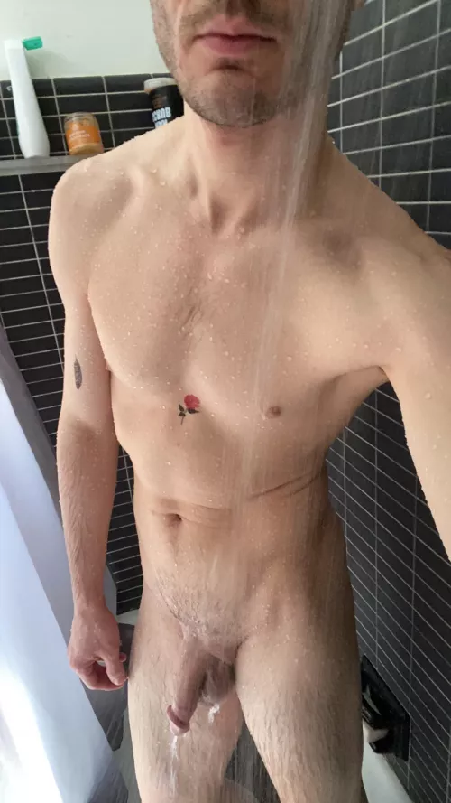 Got Fake tattoos for bday gift . I have tons more to play with still