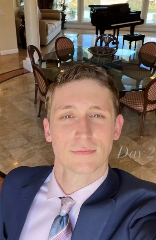 Haven’t posted here in a long while — so why not now?😌