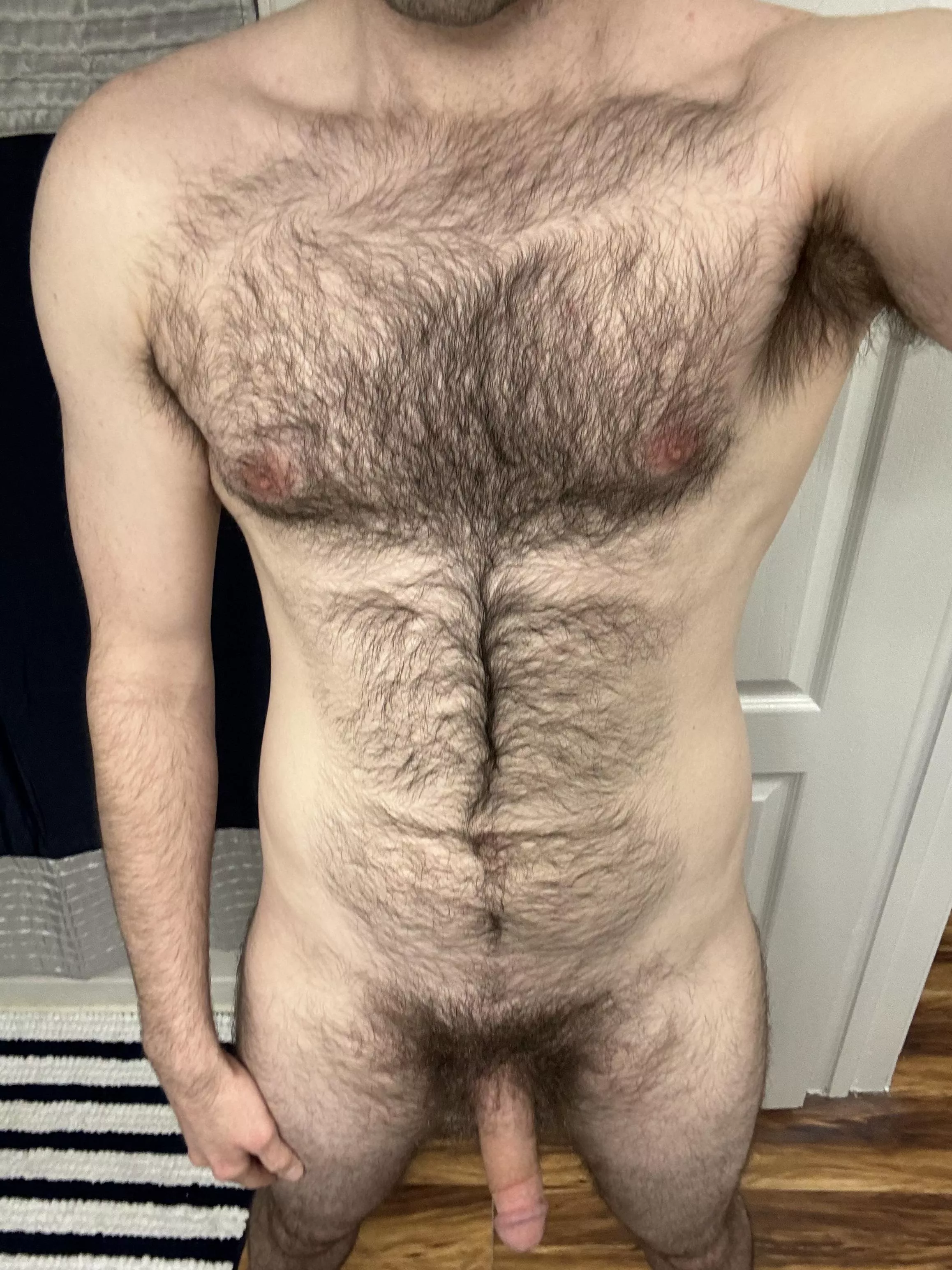 Heard you like some hair