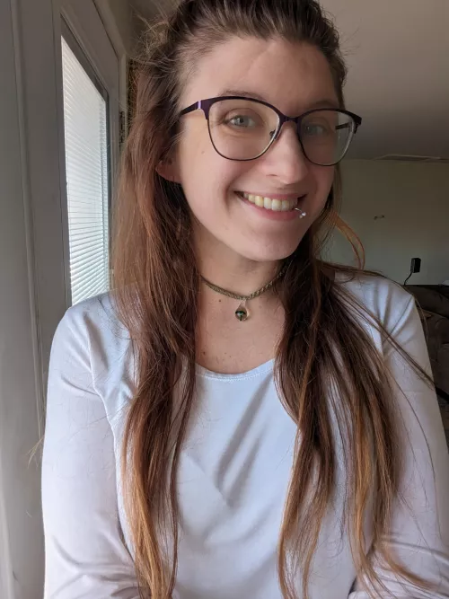 Here's a twist for ya! 