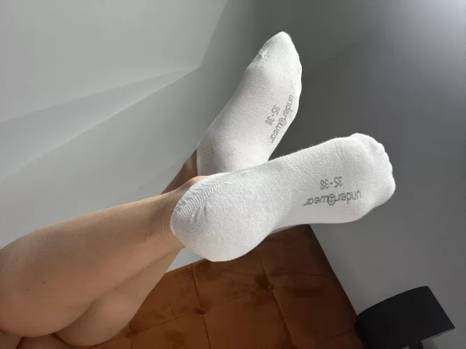 i feel so sexy in these [f]