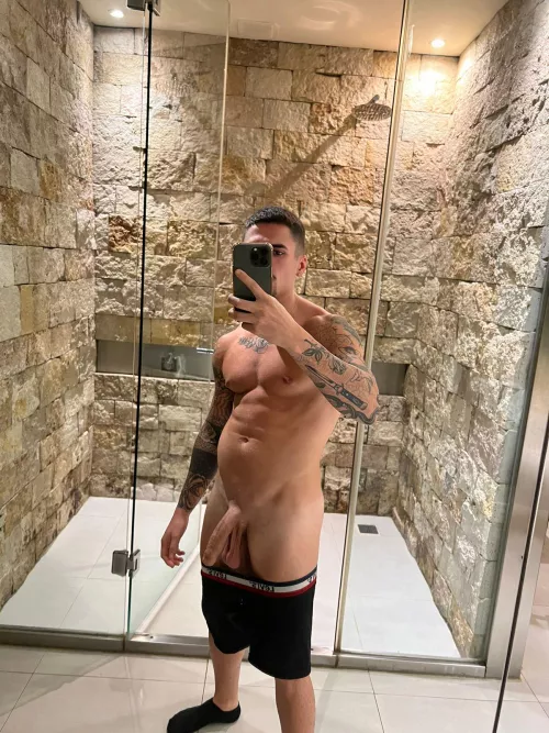 I want us to play together