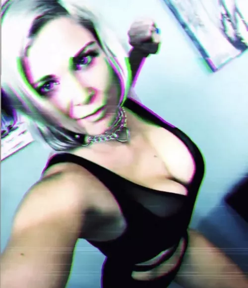 I would kick ass as a playable video game character 😏