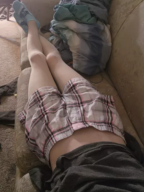 I'm trying to be cute. Is there anything I can add?