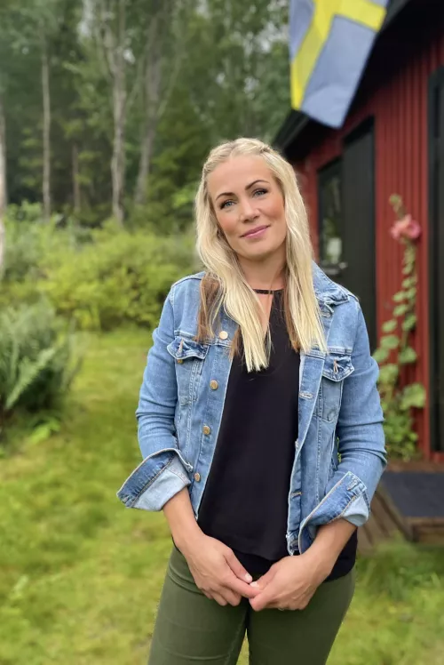 Keeping my clothes on for once!