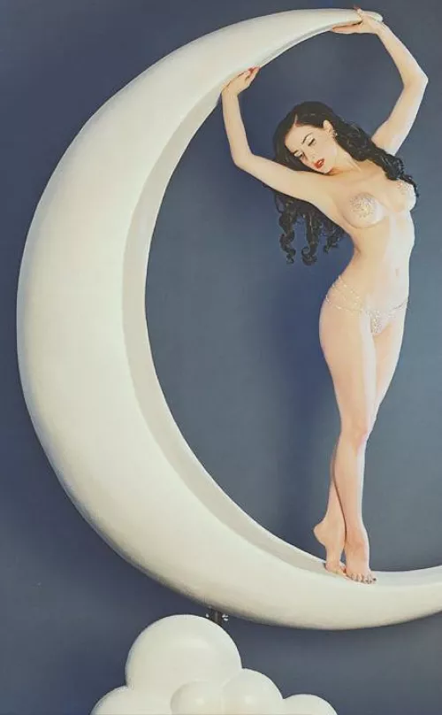 Lovely Dita