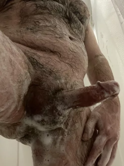 Meet me in the shower!! [48]