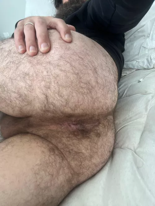 MidTN wishing someone would touch it