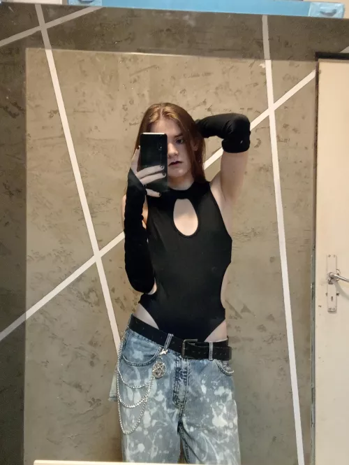 Most masculine polish man