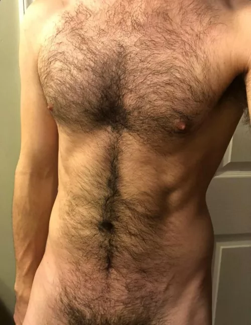 My dad wanted to say hello 