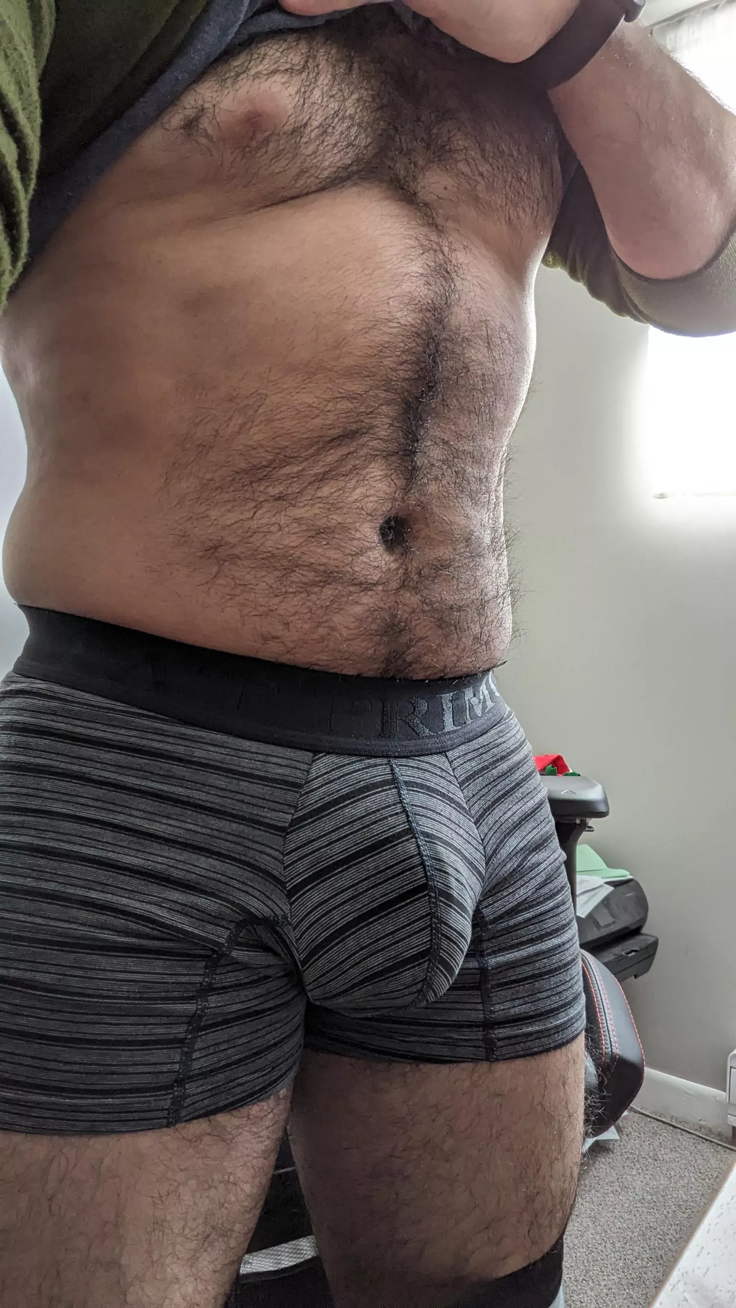 My favorite pair. Guessed why ?