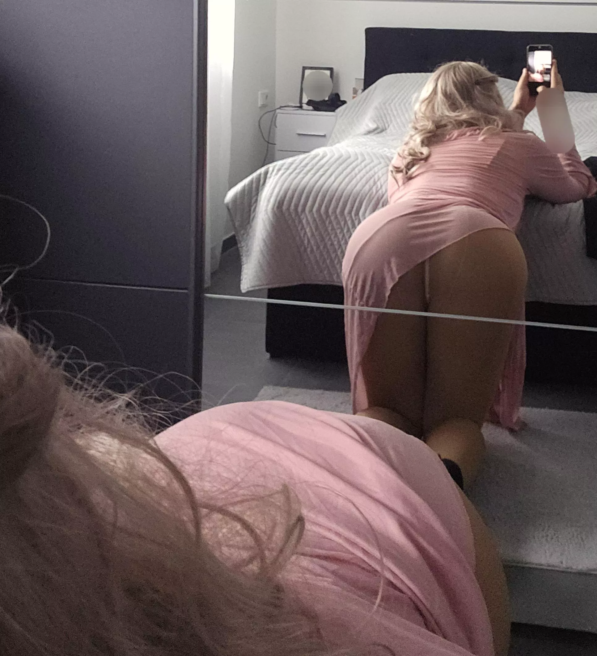 Not every boy grows up to be a man. Does that apply to me too?