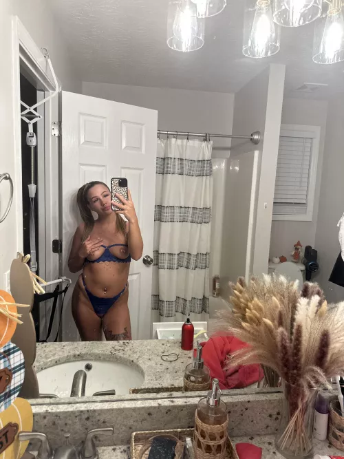 Pierced or not pierced?