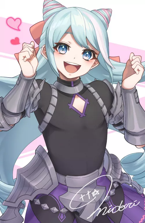 Rosado (Fire Emblem Engage)