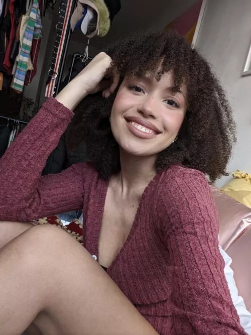 South African x White