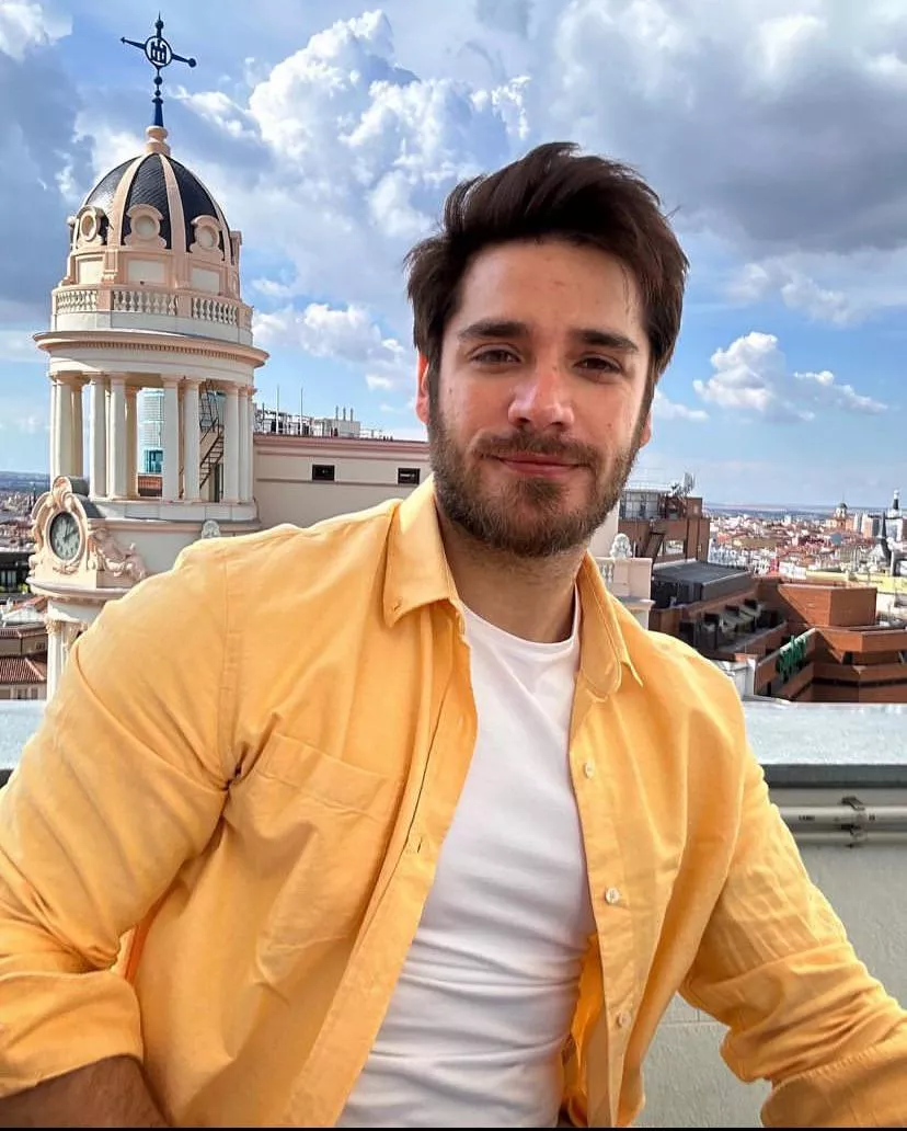 The sun ☀️ comes out 