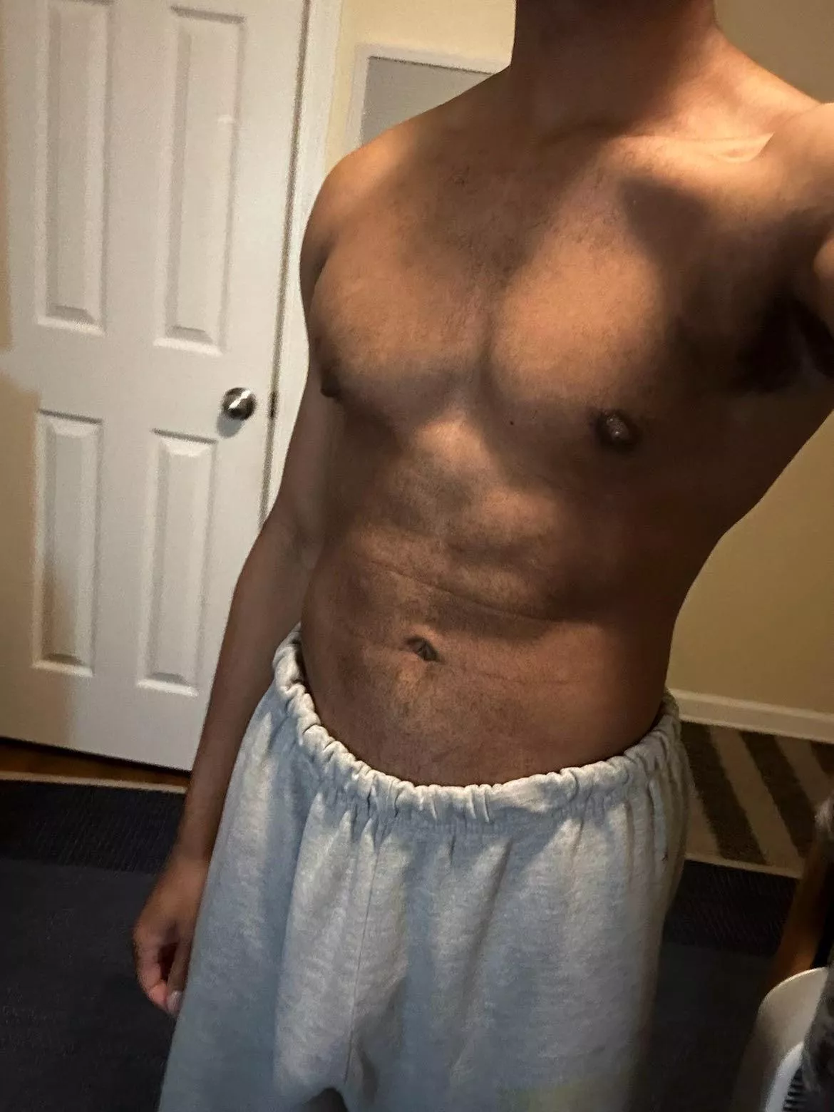 Think anyone’s gonna notice