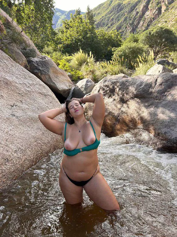 Thinking about starting my own stripping camp