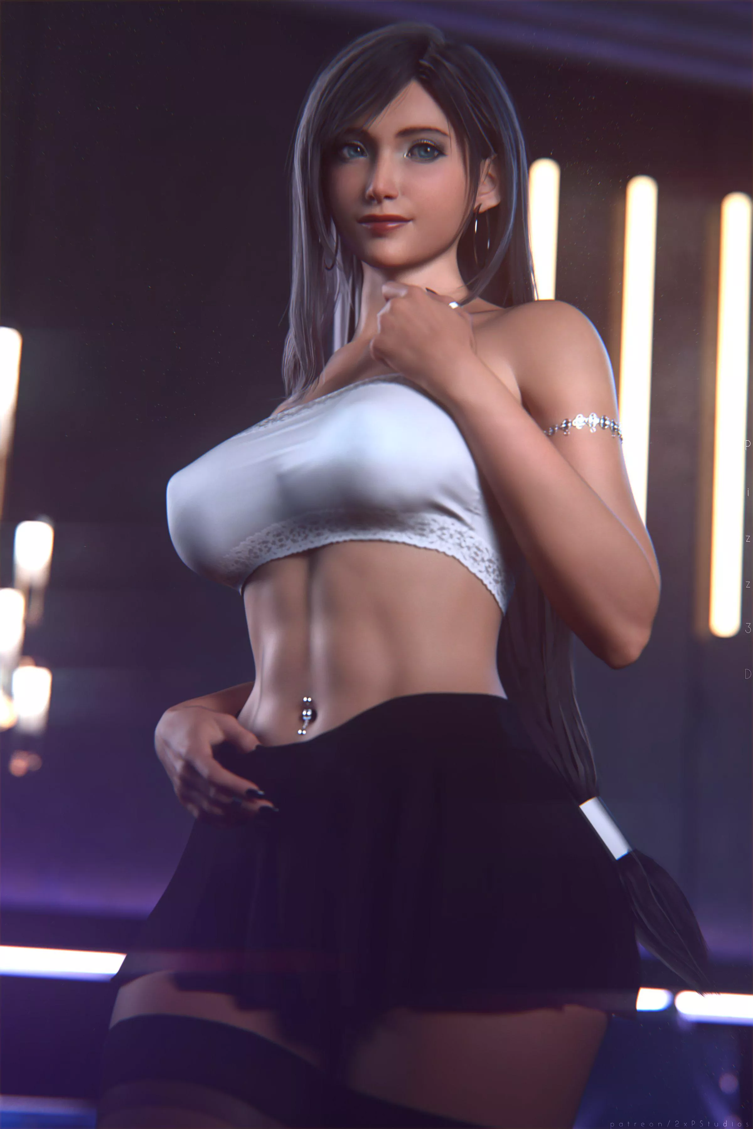 Tifa (Pizz3D)