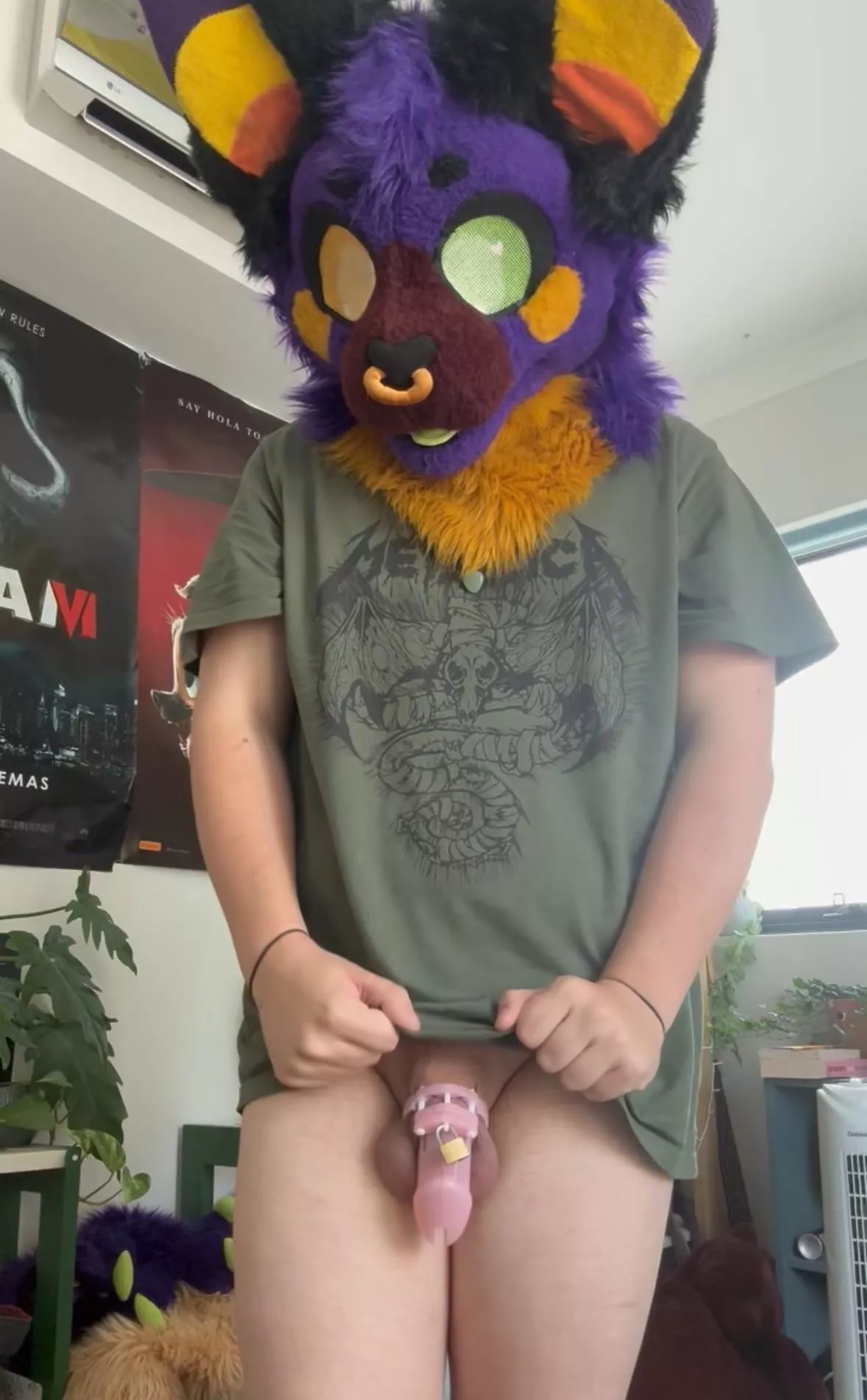 What do you guys think of the fit?