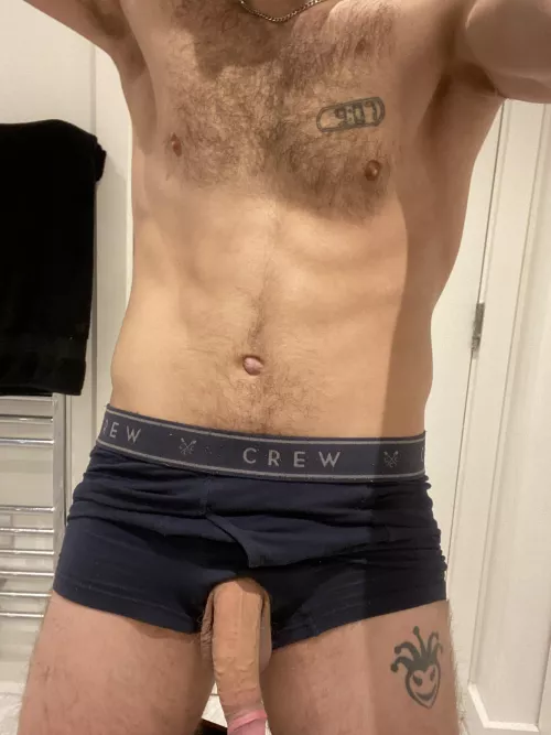 What would you do if I was your straight best friend