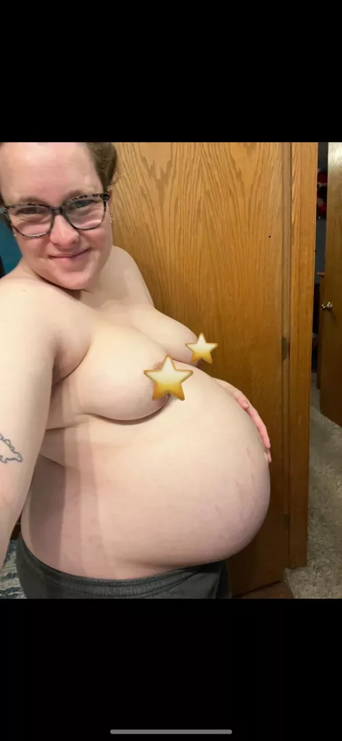 Would you still fuck me? 😈