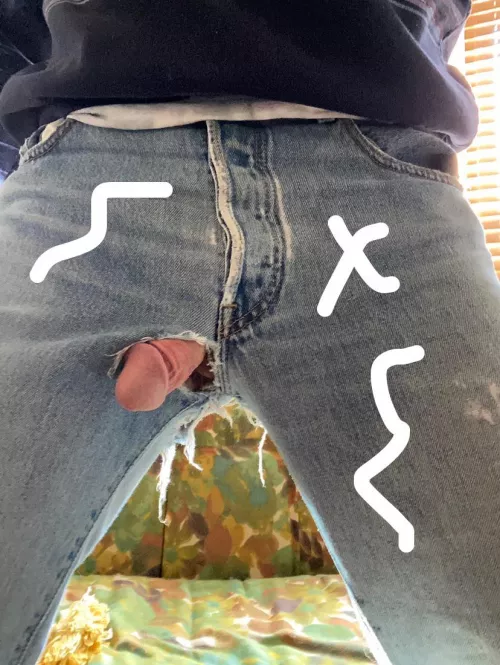 30. Hairy tattooed dad bod. PM for snap 