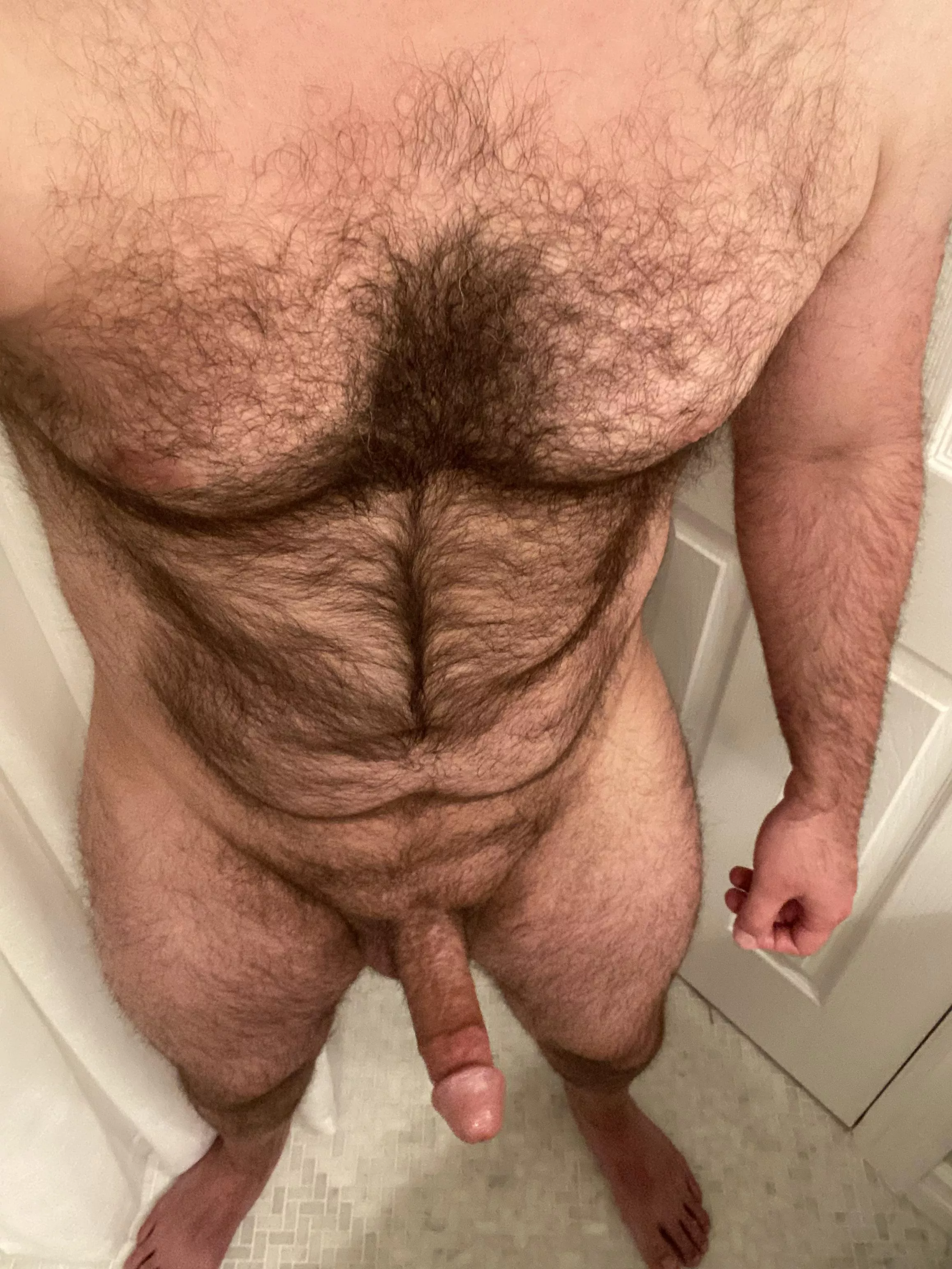 (33) I’m sooooo horny this morning. Think you could change that?