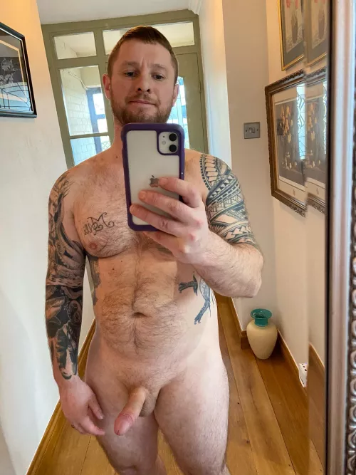 (37) should be working once again but clients not home 😋